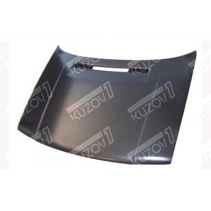 КАПОТ - фото