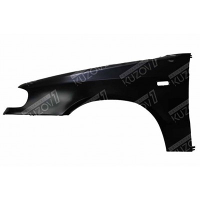 Крыло переднее (левое) TYG для SKODA FELICIA 1994-1998 - фото