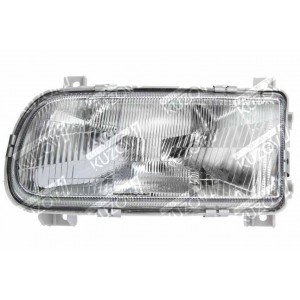 ПЕРЕДНЯЯ ФАРА (ЛЕВАЯ) КИТАЙ - фото