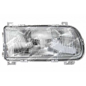 ПЕРЕДНЯЯ ФАРА (ПРАВАЯ) КИТАЙ - фото