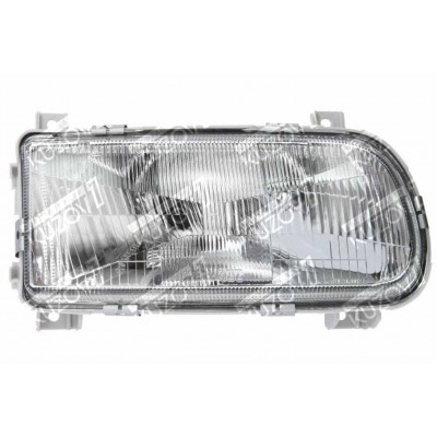 Передняя фара (правая) TYC для SKODA FELICIA 1994-1998 - фото