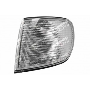 УКАЗАТЕЛЬ ПОВОРОТА (ЛЕВЫЙ) TYC - фото