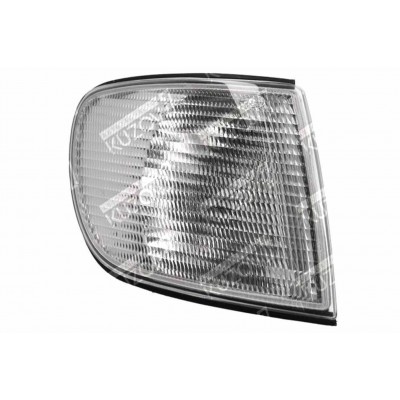 Указатель поворота (правый) DEPO для SKODA FELICIA 1994-1998 - фото