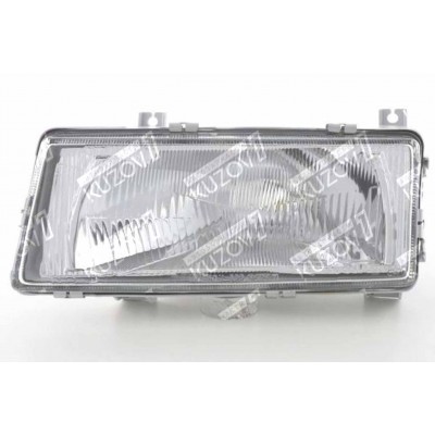 Передняя фара (левая) DEPO для SKODA FELICIA 1998-2001 - фото