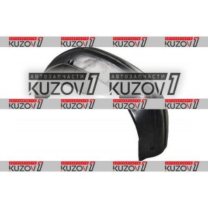 ПОДКРЫЛОК ЗАДНИЙ (ЛЕВЫЙ) FLORIMEX - фото