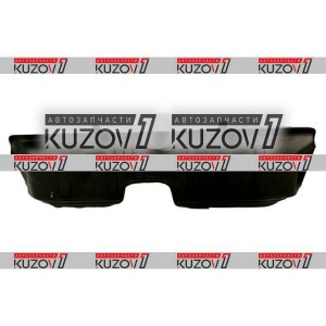 ЗАЩИТА ДВИГАТЕЛЯ ЦЕНТРАЛЬНАЯ (ПЛАСТИК) FLORIMEX