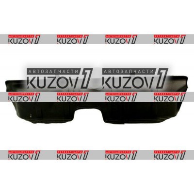 Защита Двигателя Центральная (пластик) Florimex для SKODA FELICIA 1994-1998 - фото