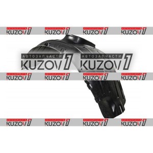 ПОДКРЫЛОК ПЕРЕДНИЙ (ЛЕВЫЙ) FLORIMEX