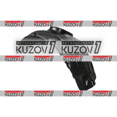 Подкрылок передний (левый) Florimex для SKODA FELICIA 1998-2001 - фото