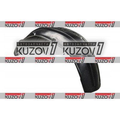 Подкрылок задний (левый) Florimex для SKODA FELICIA 1998-2001 - фото