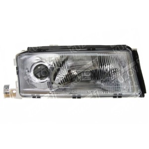 ПЕРЕДНЯЯ ФАРА (ПРАВАЯ) С ПРОТИВОТУМАНКОЙ, DEPO