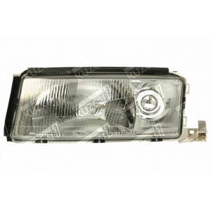 ПЕРЕДНЯЯ ФАРА (ЛЕВАЯ) БЕЗ ПРОТИВОТУМАНКИ, DEPO - фото