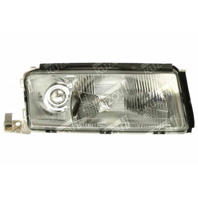 Передняя фара (правая) DEPO для SKODA OCTAVIA I 1996-2000 - фото
