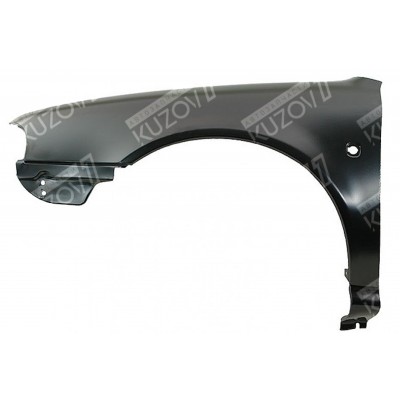 Крыло переднее (левое) TYG для SKODA OCTAVIA I 2000-2008 - фото