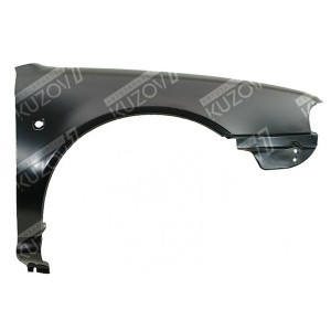 КРЫЛО ПЕРЕДНЕЕ (ПРАВОЕ) С ОТВ. ПОД ПОВТОРИТЕЛЬ - фото