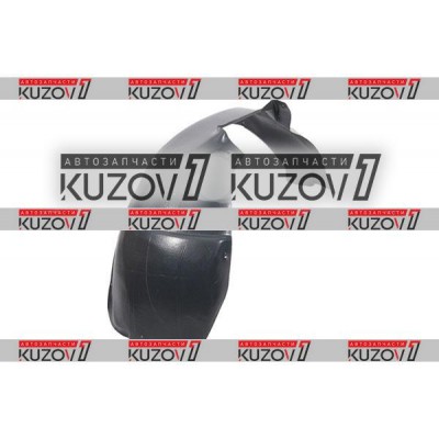 Подкрылок передний (правый) Florimex для SKODA OCTAVIA I 1996-2000 - фото