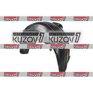 ПОДКРЫЛОК ЗАДНИЙ (ЛЕВЫЙ) FLORIMEX - фото