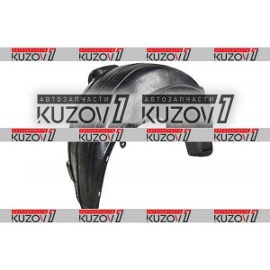 ПОДКРЫЛОК ЗАДНИЙ (ПРАВЫЙ) FLORIMEX - фото