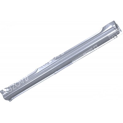 Порог (правый) Klokkerholm для SKODA OCTAVIA I 2000-2008 - фото