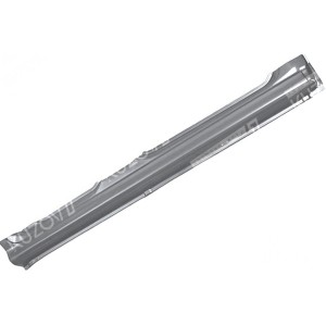 ПОРОГ (ПРАВЫЙ) ПОЛНЫЙ ПРОФИЛЬ, ОРИГИНАЛ, ПОЛЬША