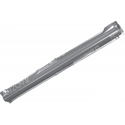 Порог (правый) POTRYKUS для SKODA OCTAVIA I 2000-2008 - фото