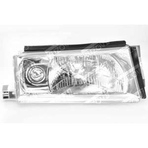 ПЕРЕДНЯЯ ФАРА (ПРАВАЯ) БЕЗ ПРОТИВОТУМАНКИ, DEPO