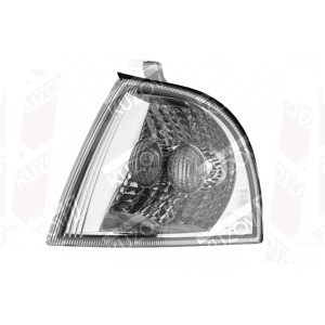 УКАЗАТЕЛЬ ПОВОРОТА (ЛЕВЫЙ) DEPO - фото