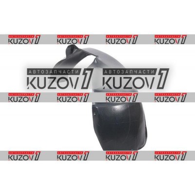 Подкрылок передний (левый) Florimex для SKODA OCTAVIA I 2000-2008 - фото