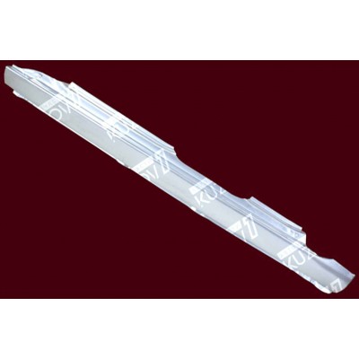 Порог (левый) Klokkerholm для SKODA OCTAVIA II 2004-2008 - фото