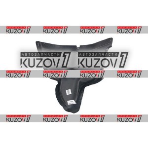 ПОДКРЫЛОК ПЕРЕДНИЙ (ПРАВЫЙ) ПЕРЕДНЯЯ ЧАСТЬ, LIAN TUOH - фото