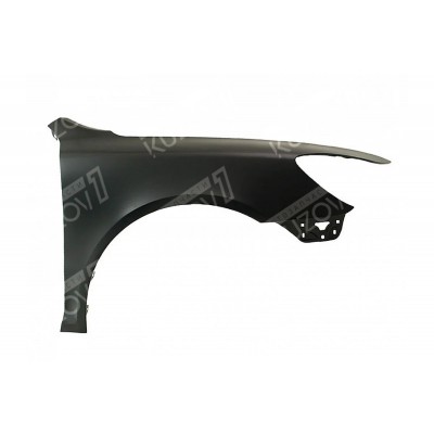 Крыло переднее (правое) VAG для SKODA OCTAVIA II 2008-2012 - фото