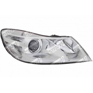 ПЕРЕДНЯЯ ФАРА (ПРАВАЯ) TYC