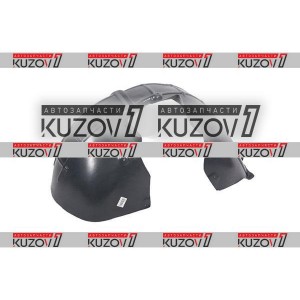 ПОДКРЫЛОК ПЕРЕДНИЙ (ПРАВЫЙ) ЗАДНЯЯ ЧАСТЬ, FLORIMEX