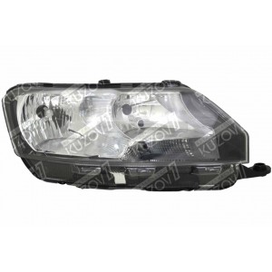 ПЕРЕДНЯЯ ФАРА (ПРАВАЯ) TYC