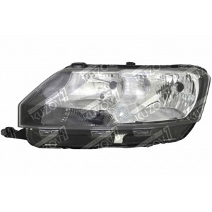 ПЕРЕДНЯЯ ФАРА (ЛЕВАЯ) TYC