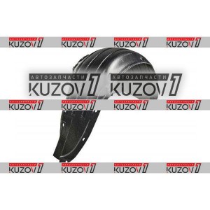 ПОДКРЫЛОК ЗАДНИЙ (ПРАВЫЙ) FLORIMEX