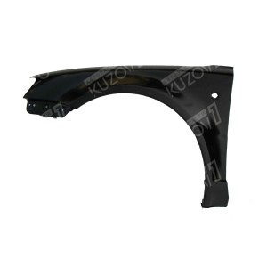 КРЫЛО ПЕРЕДНЕЕ (ЛЕВОЕ) C ОТВ. ПОД ПОВТОРИТЕЛЬ, ОРИГИНАЛ КРЫЛО ПЕРЕДНЕЕ (ЛЕВОЕ) C ОТВ. ПОД ПОВТОРИТЕЛЬ, ОРИГИНАЛ