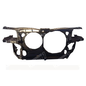 ПАНЕЛЬ ПЕРЕДНЯЯ (КОМПЛЕКТНАЯ) 4 ЦИЛ. БЕНЗИН / ДИЗЕЛЬ, С КОНДИЦИОНЕРОМ - фото