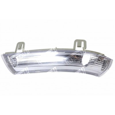 Повторитель Бокового Зеркала (левый) С, TYC для SKODA SUPERB 2001-2008 - фото