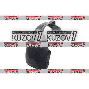 ПОДКРЫЛОК ПЕРЕДНИЙ (ПРАВЫЙ) FLORIMEX