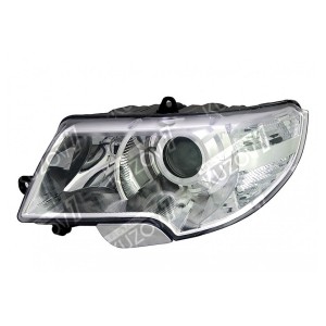 ПЕРЕДНЯЯ ФАРА (ЛЕВАЯ) DEPO