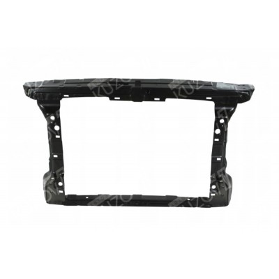 Панель передняя (сталь) TYG для SKODA YETI 2009-2013 - фото