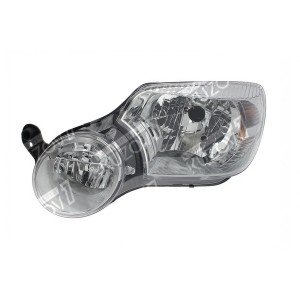 ПЕРЕДНЯЯ ФАРА (ЛЕВАЯ) БЕЗ ПРОТИВОТУМАНКИ, DEPO