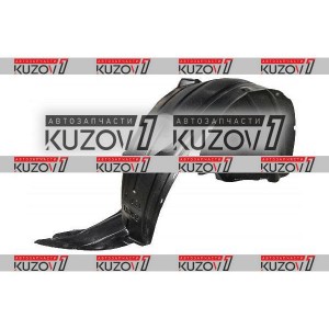 ПОДКРЫЛОК ПЕРЕДНИЙ (ЛЕВЫЙ) FLORIMEX