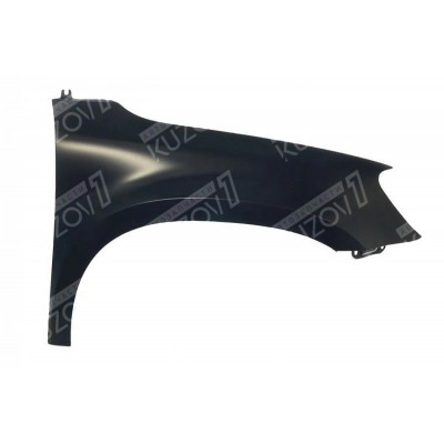 Крыло переднее (правое) TYG для SKODA YETI 2013-2017 - фото