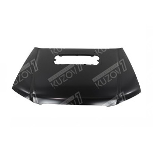 КАПОТ (ВЕРСИЯ С ТУРБИНОЙ)