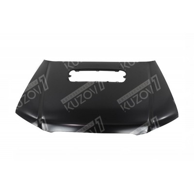 Капот ( С Турбиной) TYG для SUBARU FORESTER 2000-2002 - фото