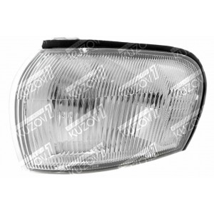 ГАБАРИТ (ЛЕВЫЙ) DEPO - фото