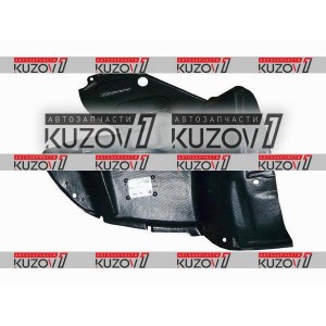 ПОДКРЫЛОК ПЕРЕДНИЙ (ЛЕВЫЙ) ПЕРЕДНЯЯ ЧАСТЬ, LIAN TUOH - фото