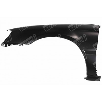 Крыло переднее (левое) TYG для SUBARU LEGACY 1998-2003 - фото